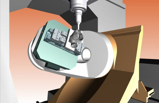 CAD/CAM｜有限会社メタルテックの設備紹介